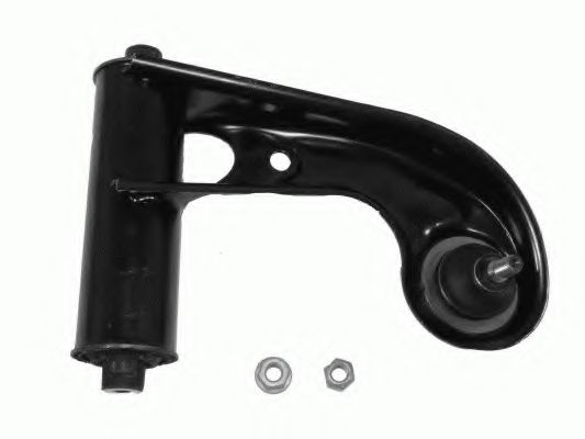 Brat, suspensie roata MERCEDES E-CLASS Combi (S210) (1996 - 2003) LEMFÖRDER 21750 01 piesa NOUA