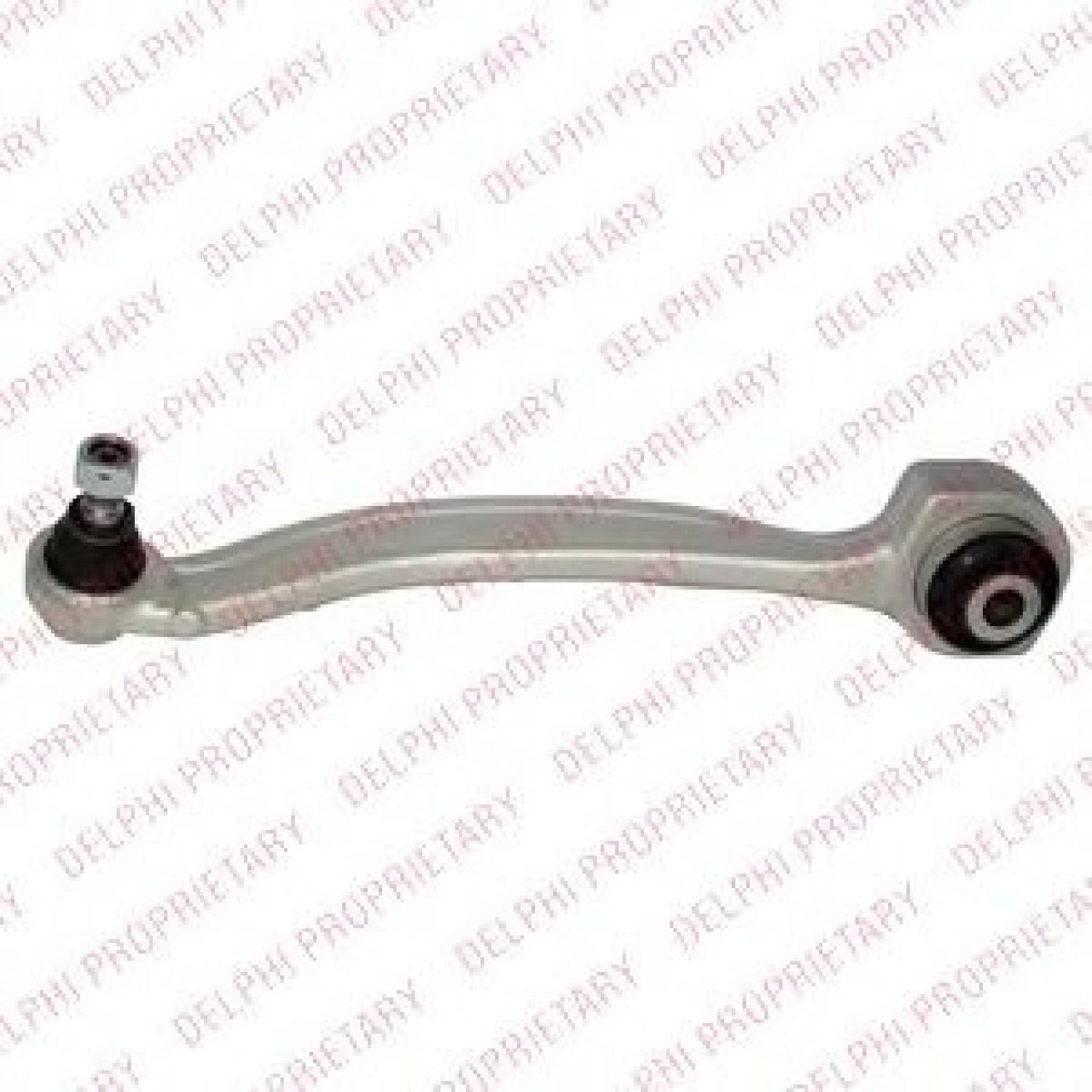 Brat, suspensie roata MERCEDES E-CLASS Cupe (C207) (2009 - 2016) DELPHI TC2357 piesa NOUA