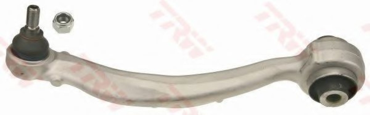 Brat, suspensie roata MERCEDES E-CLASS Cupe (C207) (2009 - 2016) TRW JTC1451 piesa NOUA