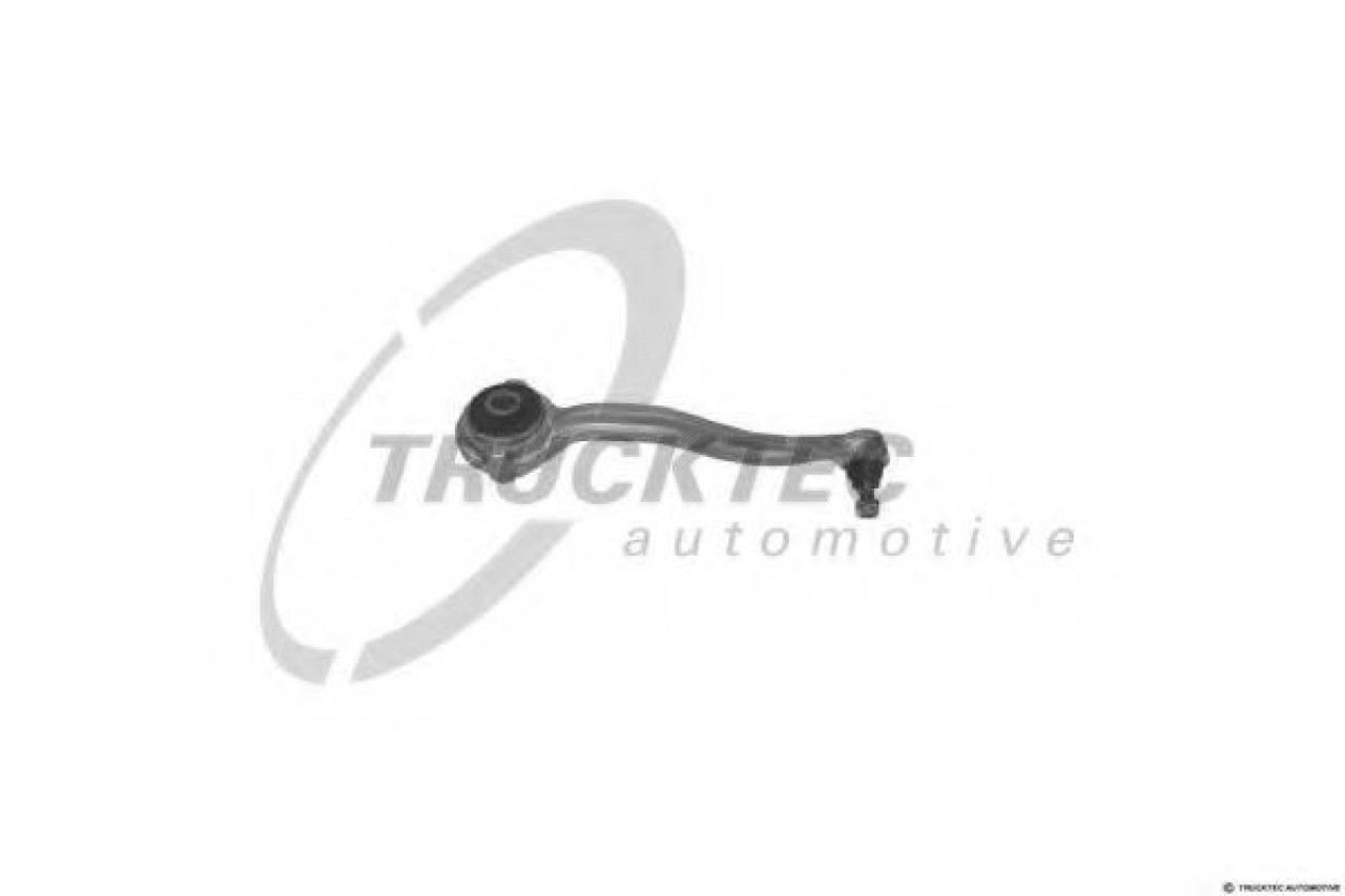 Brat, suspensie roata MERCEDES E-CLASS Cupe (C207) (2009 - 2016) TRUCKTEC AUTOMOTIVE 02.32.038 piesa NOUA