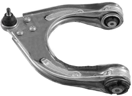 Brat, suspensie roata MERCEDES E-CLASS T-Model (S211) (2003 - 2009) QWP WSS1480 piesa NOUA