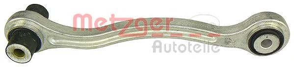 Brat, suspensie roata MERCEDES E-CLASS T-Model (S212) (2009 - 2016) METZGER 58072703 piesa NOUA