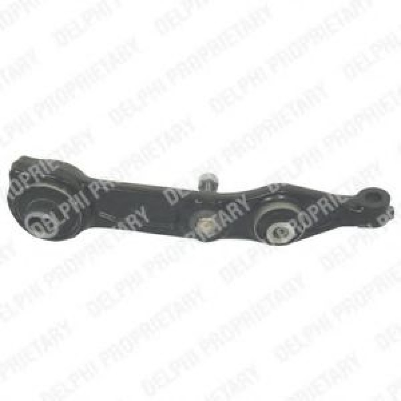 Brat, suspensie roata MERCEDES E-CLASS T-Model (S211) (2003 - 2009) DELPHI TC1384 piesa NOUA