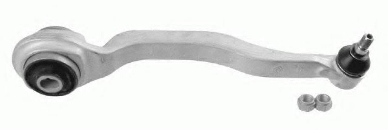 Brat, suspensie roata MERCEDES E-CLASS T-Model (S211) (2003 - 2009) LEMFÖRDER 31111 01 piesa NOUA