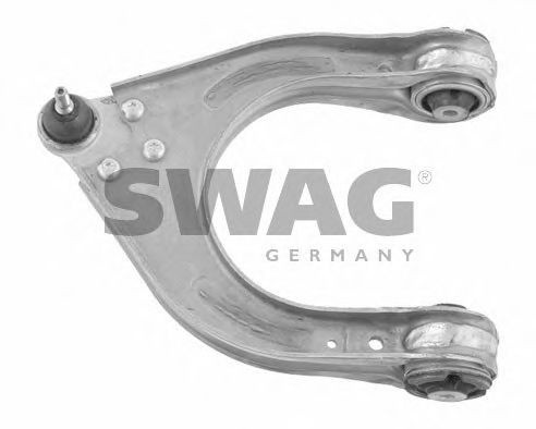 Brat, suspensie roata MERCEDES E-CLASS T-Model (S211) (2003 - 2009) SWAG 10 92 1445 piesa NOUA