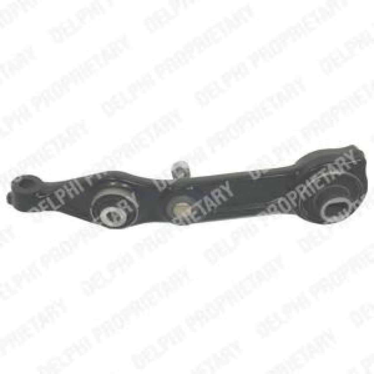 Brat, suspensie roata MERCEDES E-CLASS T-Model (S211) (2003 - 2009) DELPHI TC1383 piesa NOUA