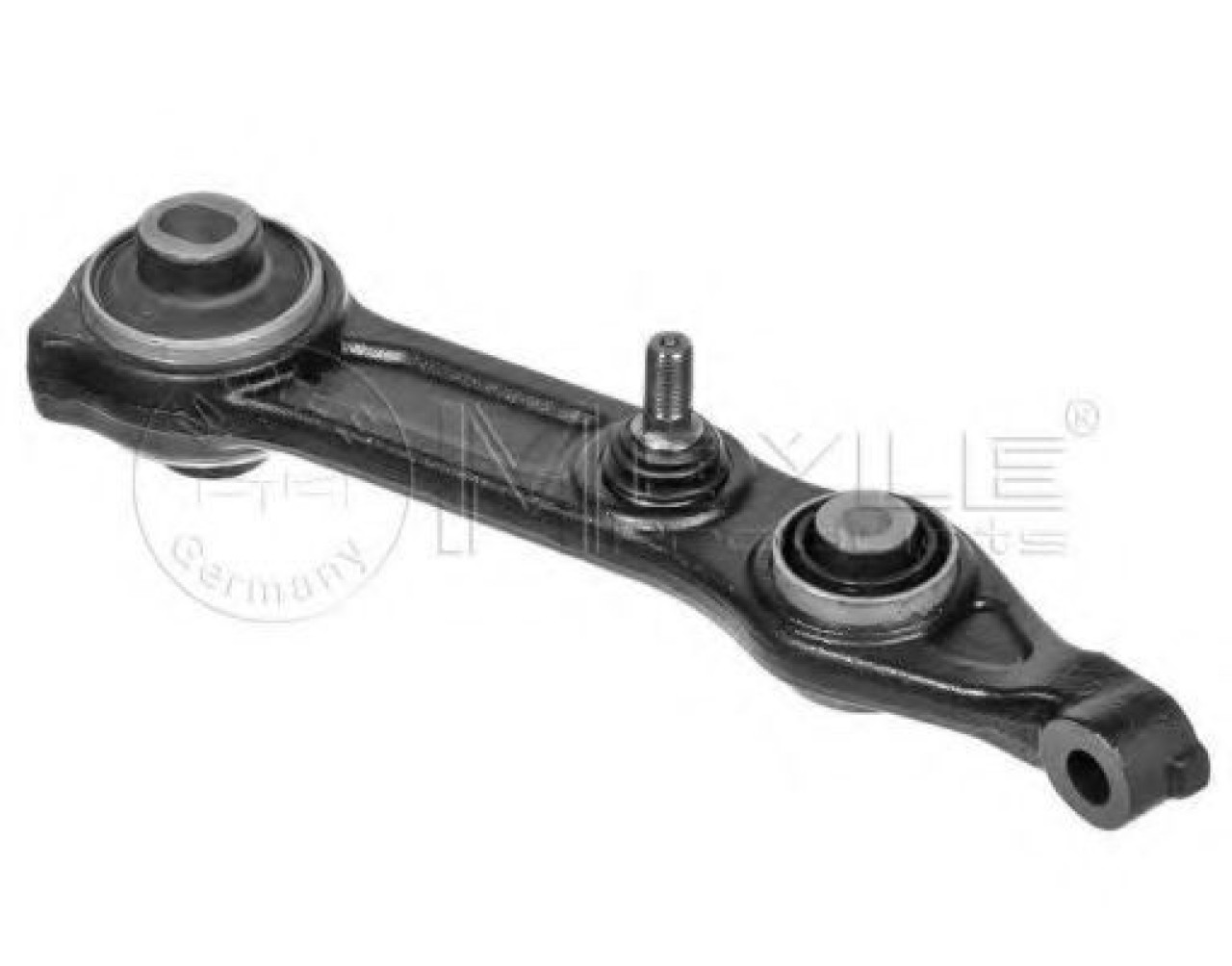 Brat, suspensie roata MERCEDES E-CLASS T-Model (S211) (2003 - 2009) MEYLE 016 050 0018 piesa NOUA
