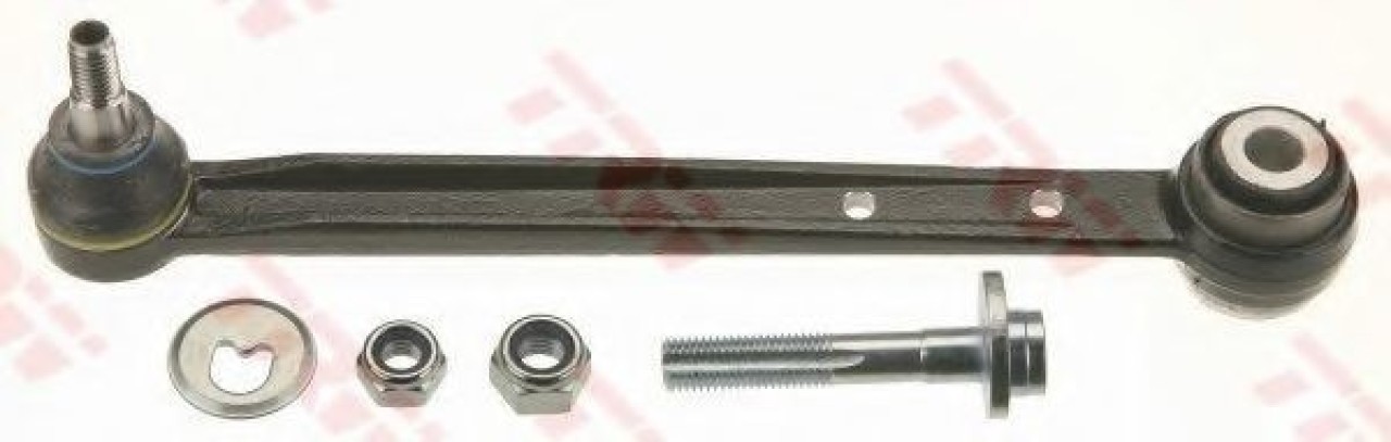 Brat, suspensie roata MERCEDES E-CLASS (W210) (1995 - 2003) TRW JTC923 piesa NOUA