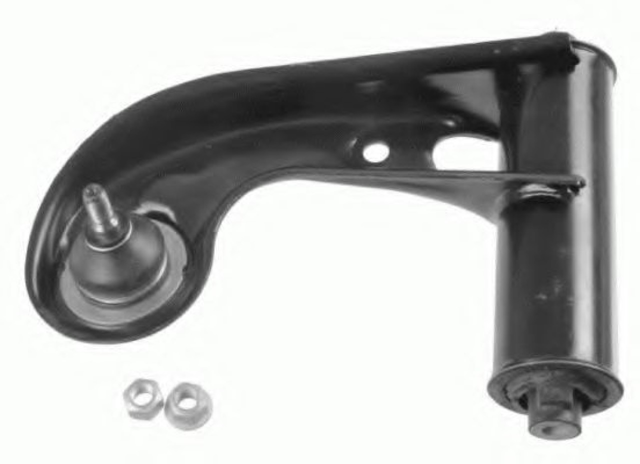 Brat, suspensie roata MERCEDES E-CLASS (W210) (1995 - 2003) LEMFÖRDER 21749 02 piesa NOUA