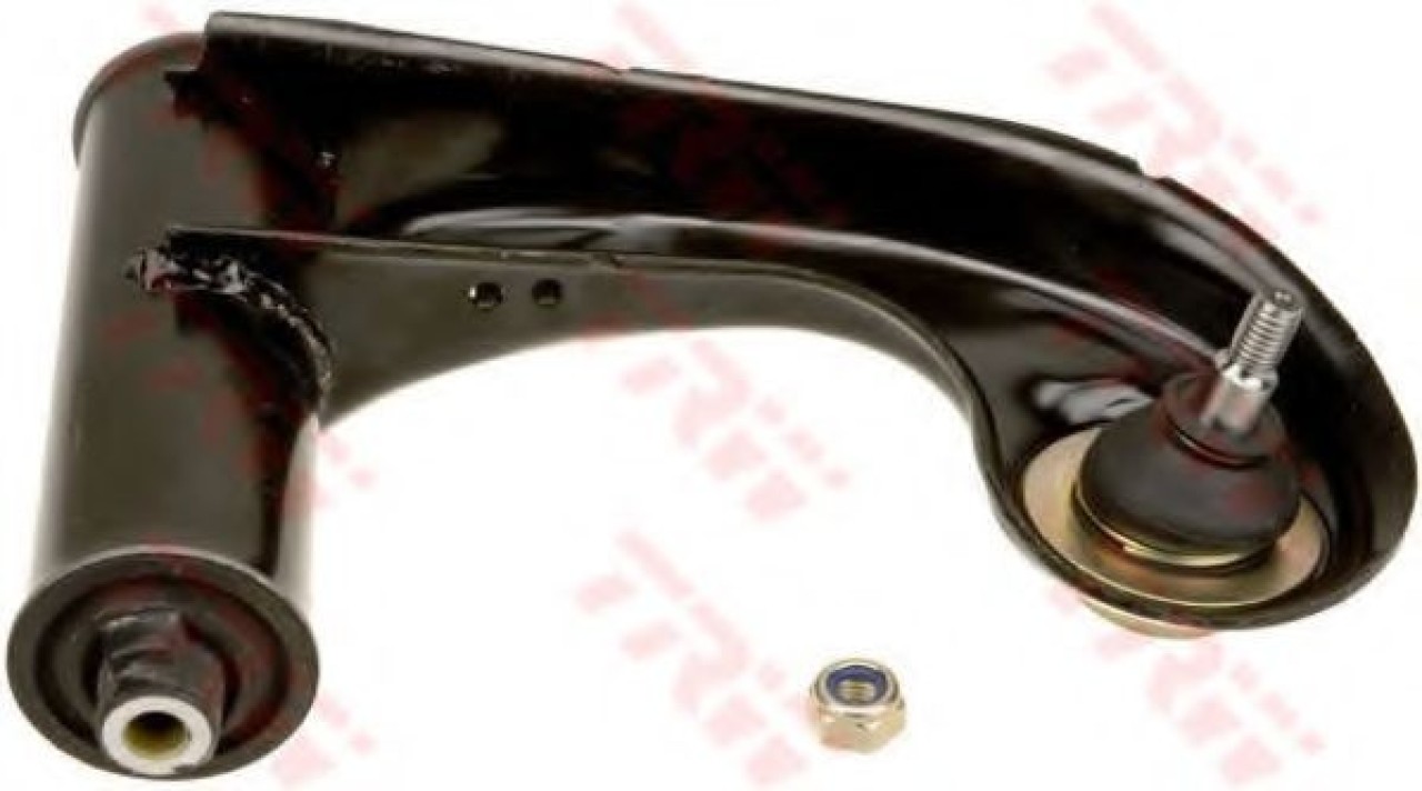 Brat, suspensie roata MERCEDES E-CLASS (W210) (1995 - 2003) TRW JTC984 piesa NOUA