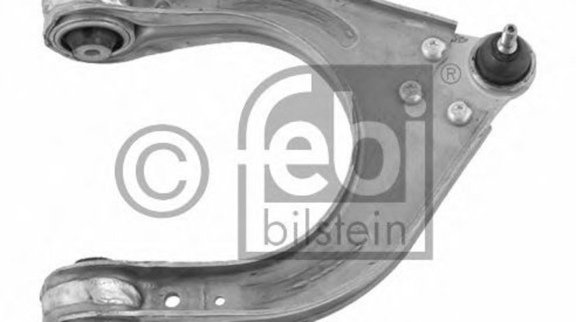 Brat, suspensie roata MERCEDES E-CLASS (W211) (2002 - 2009) FEBI BILSTEIN 21446 piesa NOUA