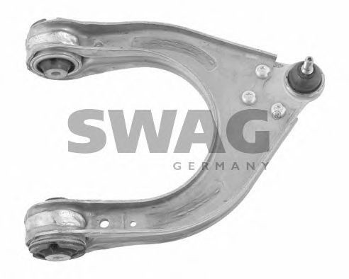 Brat, suspensie roata MERCEDES E-CLASS (W211) (2002 - 2009) SWAG 10 92 1446 piesa NOUA