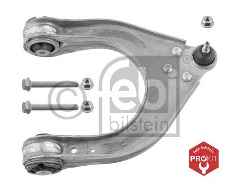 Brat, suspensie roata MERCEDES E-CLASS (W211) (2002 - 2009) FEBI BILSTEIN 33348 piesa NOUA