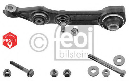 Brat, suspensie roata MERCEDES E-CLASS (W211) (2002 - 2009) FEBI BILSTEIN 40292 piesa NOUA