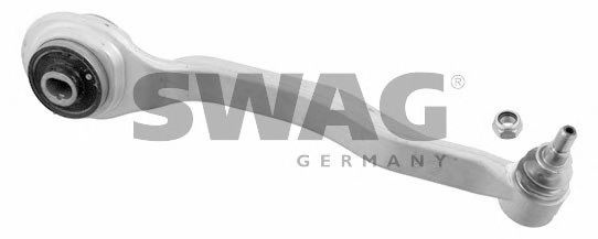 Brat, suspensie roata MERCEDES E-CLASS (W211) (2002 - 2009) SWAG 10 92 7883 piesa NOUA