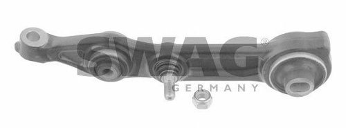 Brat, suspensie roata MERCEDES E-CLASS (W211) (2002 - 2009) SWAG 10 92 4546 piesa NOUA