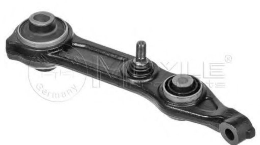 Brat, suspensie roata MERCEDES E-CLASS (W211) (2002 - 2009) MEYLE 016 050 0018 piesa NOUA