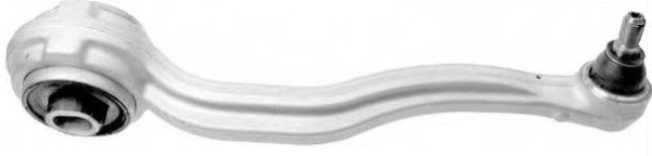 Brat, suspensie roata MERCEDES E-CLASS (W212) (2009 - 2016) QWP WSS562 piesa NOUA