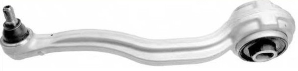 Brat, suspensie roata MERCEDES E-CLASS (W212) (2009 - 2016) QWP WSS565 piesa NOUA