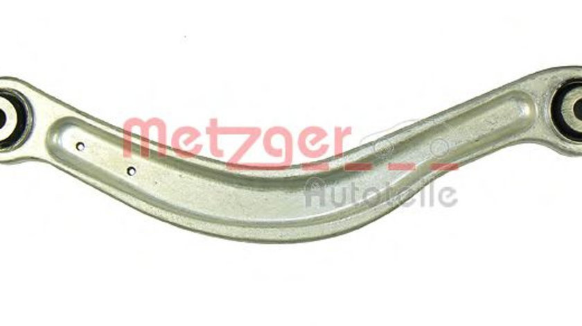 Brat, suspensie roata MERCEDES E-CLASS (W213) (2016 - 2016) METZGER 58072903 piesa NOUA