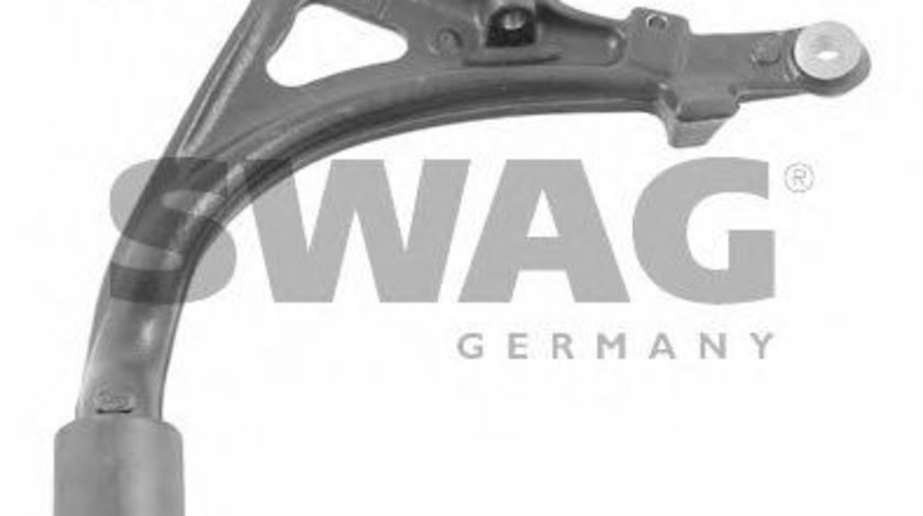 Brat, suspensie roata MERCEDES M-CLASS (W163) (1998 - 2005) SWAG 10 92 8020 piesa NOUA