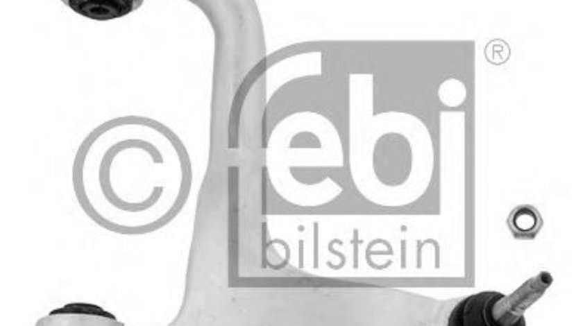 Brat, suspensie roata MERCEDES M-CLASS (W163) (1998 - 2005) FEBI BILSTEIN 26038 piesa NOUA