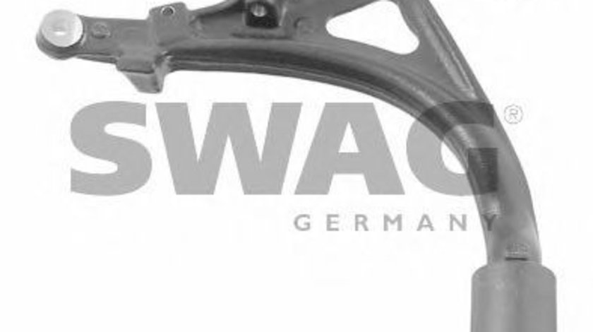 Brat, suspensie roata MERCEDES M-CLASS (W163) (1998 - 2005) SWAG 10 92 8019 piesa NOUA