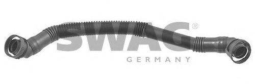Brat, suspensie roata MERCEDES M-CLASS (W163) (1998 - 2005) SWAG 10 94 6259 piesa NOUA