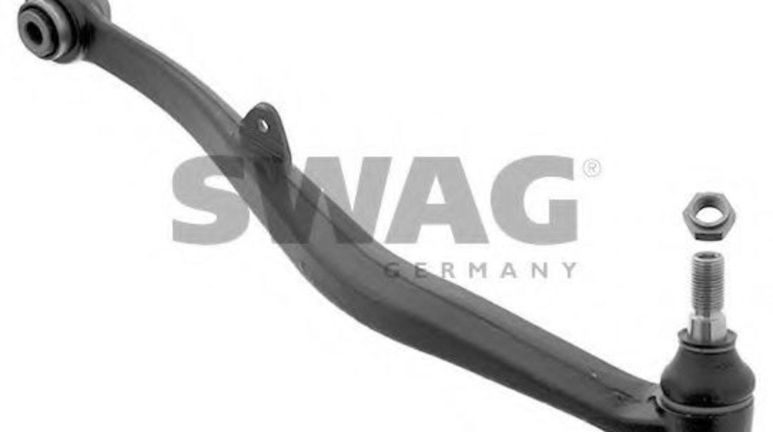 Brat, suspensie roata MERCEDES M-CLASS (W163) (1998 - 2005) SWAG 10 94 6260 piesa NOUA