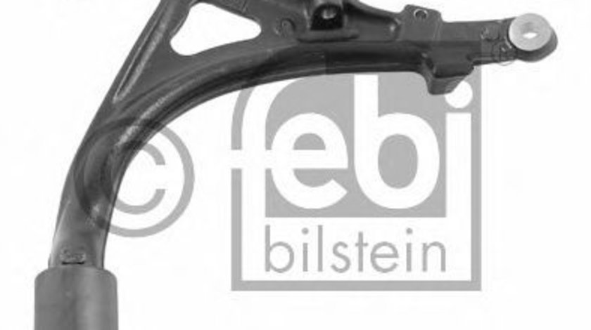 Brat, suspensie roata MERCEDES M-CLASS (W163) (1998 - 2005) FEBI BILSTEIN 28020 piesa NOUA