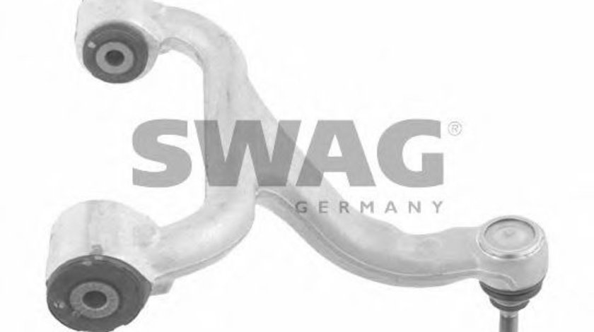 Brat, suspensie roata MERCEDES M-CLASS (W163) (1998 - 2005) SWAG 10 92 3940 piesa NOUA