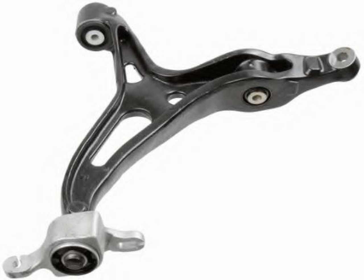 Brat, suspensie roata MERCEDES M-CLASS (W164) (2005 - 2011) LEMFÖRDER 38029 01 piesa NOUA