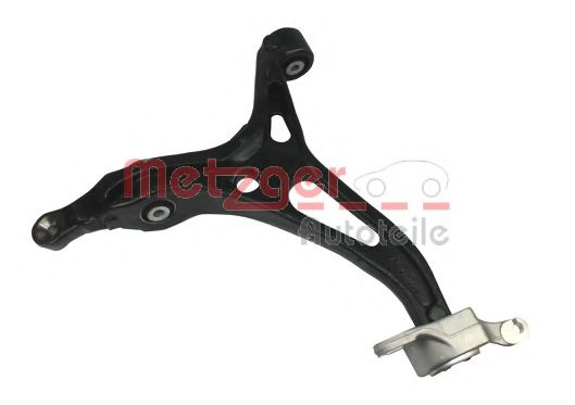 Brat, suspensie roata MERCEDES M-CLASS (W164) (2005 - 2011) METZGER 58081202 piesa NOUA