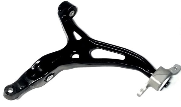 Brat, suspensie roata MERCEDES M-CLASS (W164) (2005 - 2011) QWP WSS839 piesa NOUA