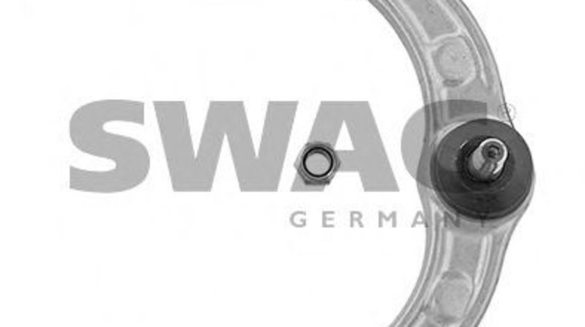 Brat, suspensie roata MERCEDES M-CLASS (W164) (2005 - 2011) SWAG 10 92 8369 piesa NOUA