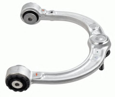 Brat, suspensie roata MERCEDES R-CLASS (W251, V251) (2006 - 2016) LEMFÖRDER 37179 01 piesa NOUA