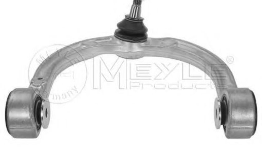 Brat, suspensie roata MERCEDES R-CLASS (W251, V251) (2006 - 2016) MEYLE 016 050 0000 piesa NOUA