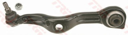 Brat, suspensie roata MERCEDES S-CLASS Cupe (C216) (2006 - 2013) TRW JTC1358 piesa NOUA