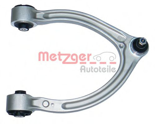 Brat, suspensie roata MERCEDES S-CLASS Cupe (C216) (2006 - 2013) METZGER 58057902 piesa NOUA
