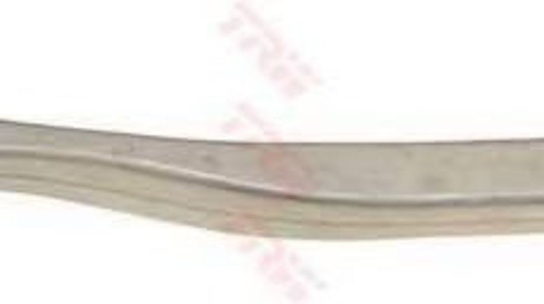 Brat, suspensie roata MERCEDES S-CLASS Cupe (C216) (2006 - 2013) TRW JTC1355 piesa NOUA