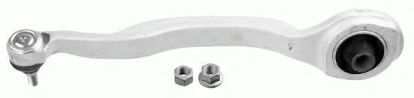 Brat, suspensie roata MERCEDES S-CLASS Cupe (C216) (2006 - 2013) LEMFÖRDER 36727 01 piesa NOUA