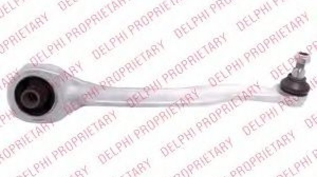 Brat, suspensie roata MERCEDES S-CLASS Cupe (C216) (2006 - 2013) DELPHI TC2249 piesa NOUA