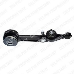 Brat, suspensie roata MERCEDES S-CLASS (W220) (1998 - 2005) DELPHI TC1497 piesa NOUA