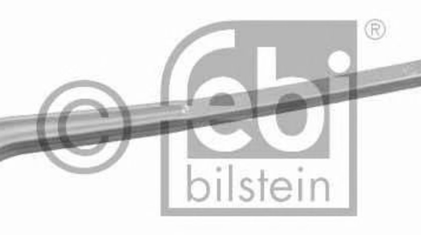 Brat, suspensie roata MERCEDES S-CLASS (W220) (1998 - 2005) FEBI BILSTEIN 23035 piesa NOUA