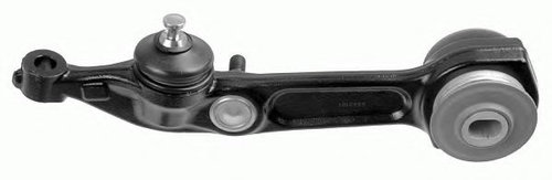 Brat, suspensie roata MERCEDES S-CLASS (W220) (1998 - 2005) LEMFÖRDER 34421 01 piesa NOUA