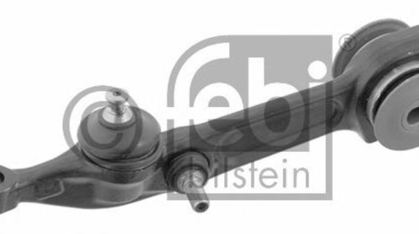 Brat, suspensie roata MERCEDES S-CLASS (W220) (1998 - 2005) FEBI BILSTEIN 30256 piesa NOUA