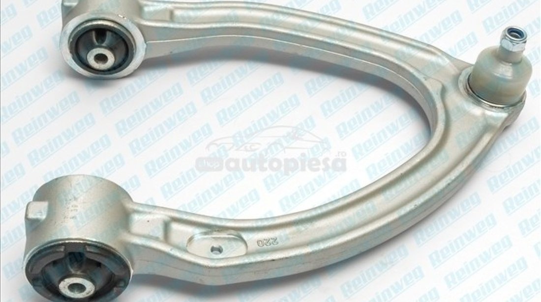 Brat, suspensie roata MERCEDES S-CLASS (W220) (1998 - 2005) REINWEG RW79007 piesa NOUA