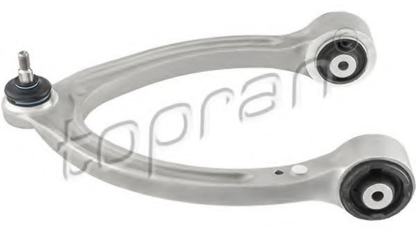 Brat, suspensie roata MERCEDES S-CLASS (W221) (2005 - 2013) TOPRAN 408 350 piesa NOUA