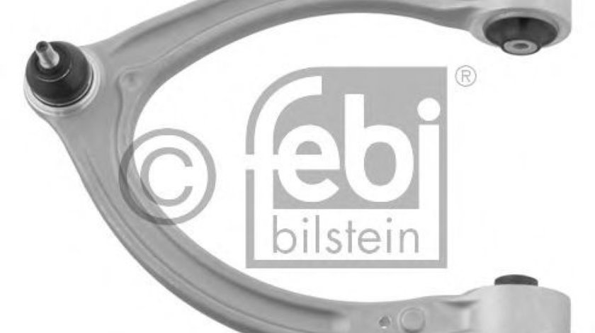 Brat, suspensie roata MERCEDES S-CLASS (W221) (2005 - 2013) FEBI BILSTEIN 32231 piesa NOUA