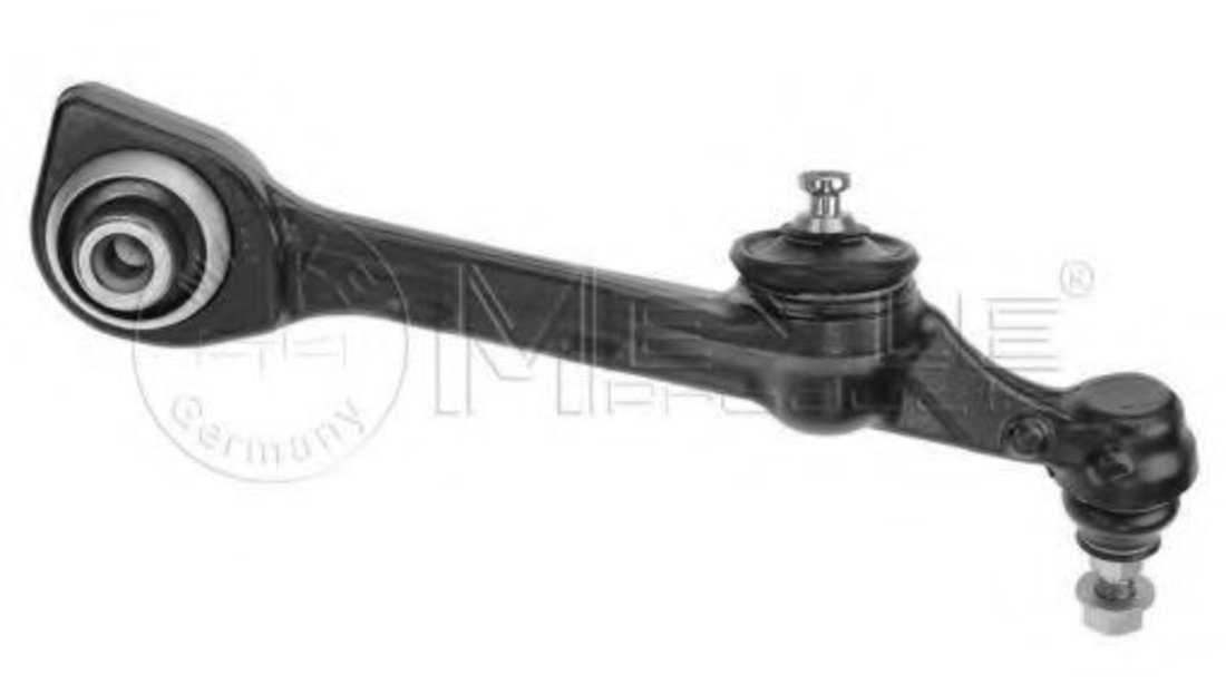 Brat, suspensie roata MERCEDES S-CLASS (W221) (2005 - 2013) MEYLE 016 050 0069 piesa NOUA